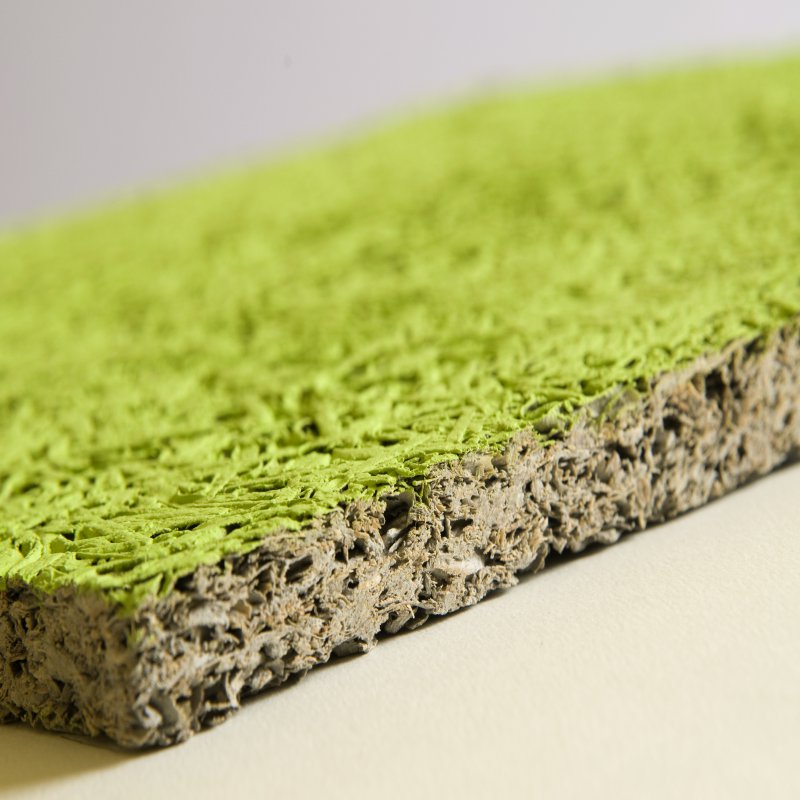 แผ่นเซลโลกรีต 