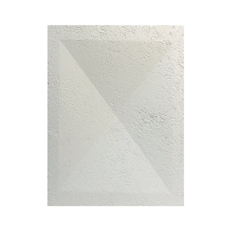 แผ่นเซลโลกรีต ชนิดพิเศษ รุ่น SHELL ขนาด 600 x 600 มม.x 10 มม.  (โชว์ผิวด้านหลุม) ผิวหน้าแต่งสีสำเร็จ(เท็กซ์เจอร์)